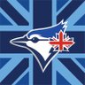 Blue Jays Fans UK ⚾️🇬🇧 的头像