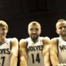 Profilbild von Wolves in 7. Years.