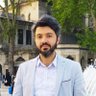 Profilbild von Hüseyin Özmen