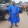 Profilbild von Gbenga Alpha
