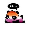 Profilbild von The Sleepy But Woke Panda ➵
