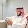 Фото профиля د.محمد الحضرين