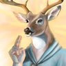 Deer God's profile picture