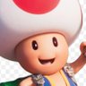 Toad's profile picture