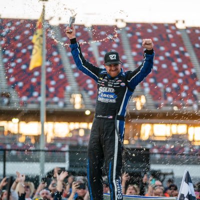 JebBurtonRacing's profile picture