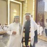 عبدالرحمن قايد (محبكم) 的头像