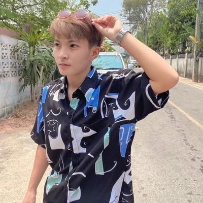 ทอม😎🍁's profile picture