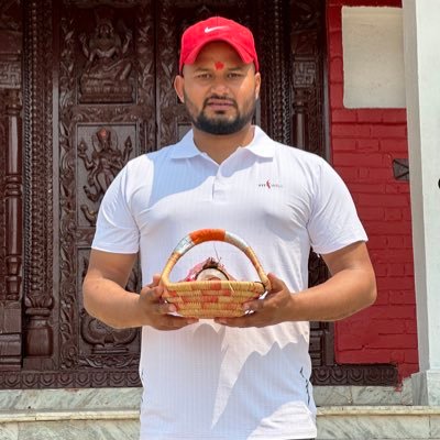 Govind Giri's profile picture