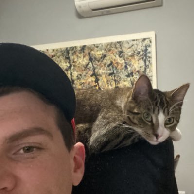 Brooks Holton's profile picture