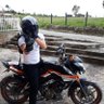 @justicia profil fotoğrafı