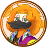 Hayley/Tangy/Kirby/Boyd - he/they 🍊🍊🍊 profil fotoğrafı