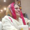 Samina Hafeez Malik 的头像