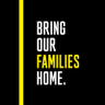 Bring Our Families Home Campaign 的头像