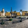 Arriba Perú profil fotoğrafı