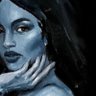 Фото профиля 𝑵𝒐𝒏𝐲|الله يوفقها