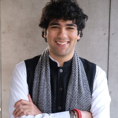 Shashank Mattoo's profile picture