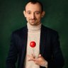 Profilbild von Kacper Papiernik - psychologia w sporcie