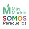 Profilbild von Somos Mas Madrid Paracuellos
