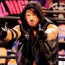 British Wrestling Mark's profile picture