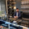 Av. Alper Sarıca profil fotoğrafı