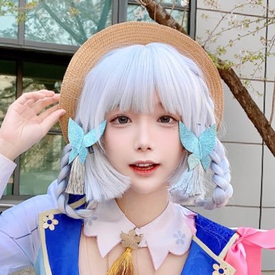 baka爱's profile picture