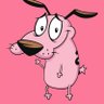 Courage The Cowardly Dog Ph. D, Ph. D and Ph. D.'s profile picture