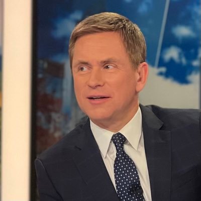Pat Kiernan's profile picture