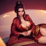 Azula “Wildfire” Shepardano 的头像