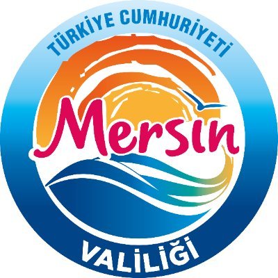 Mersin Valiliği's profile picture
