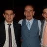 Hector Pescarmona's profile picture