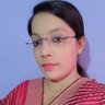 Ritu Ansari profil fotoğrafı