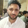 Profilbild von Mujeeb