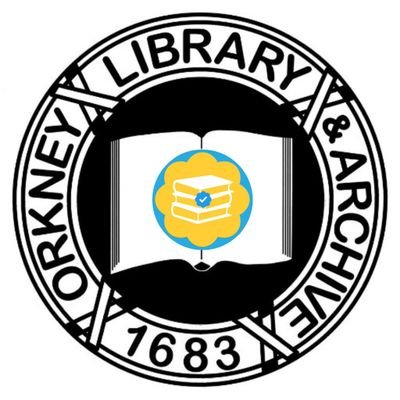 OrkneyLibrary's profile picture