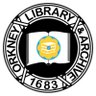 Orkney Library's profile picture