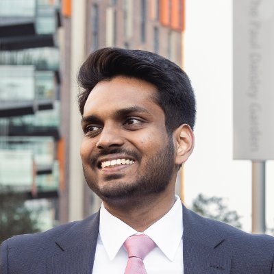 Vimalan's profile picture