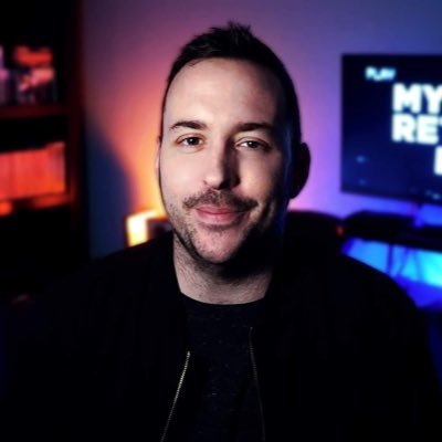 My Retro Life's profile picture