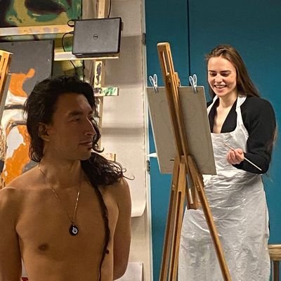 DancingLibre's profile picture