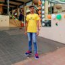 𝐕𝐢𝐤𝐚𝐬𝐡𝐫𝐚𝐣(🇮🇳🚩जयश्रीराम🚩🇮🇳) profil fotoğrafı