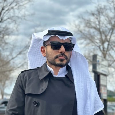 الشقيق 🤍❤️💚 عمر بن عبدالعزيز's profile picture