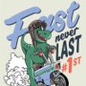 DINOsaur profil fotoğrafı