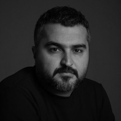 Mohammadreza Kohzadi's profile picture