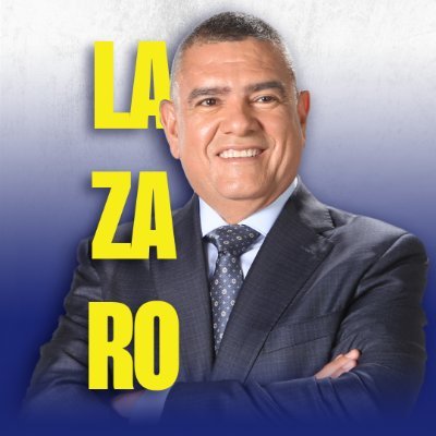 Lazaro Zamora's profile picture
