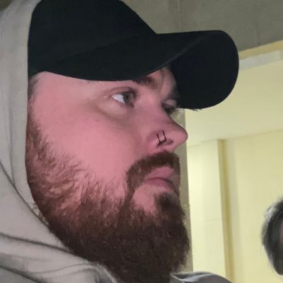 GingerBeardie's profile picture