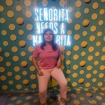 Michelle Rosas 🥑's profile picture