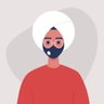 Ravinder Singh 的头像