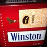 Фото профиля Winston Red Clasic 2011