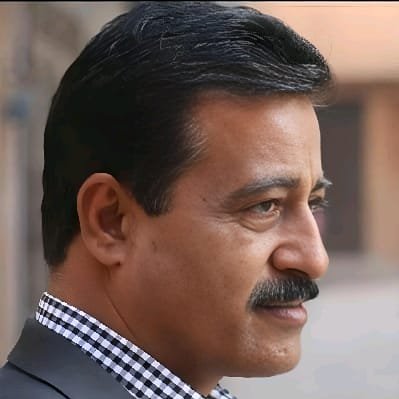 Shafqat Ch's profile picture