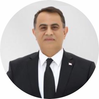 mahmut Nedim Polat's profile picture