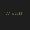 Profilbild von coderofstuff