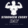 Фото профиля Mind 🧠/ Body💪/ Motivation⚡